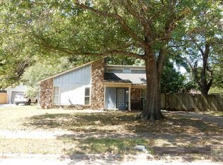 2167 Bobolink Trl, Memphis, TN 38134