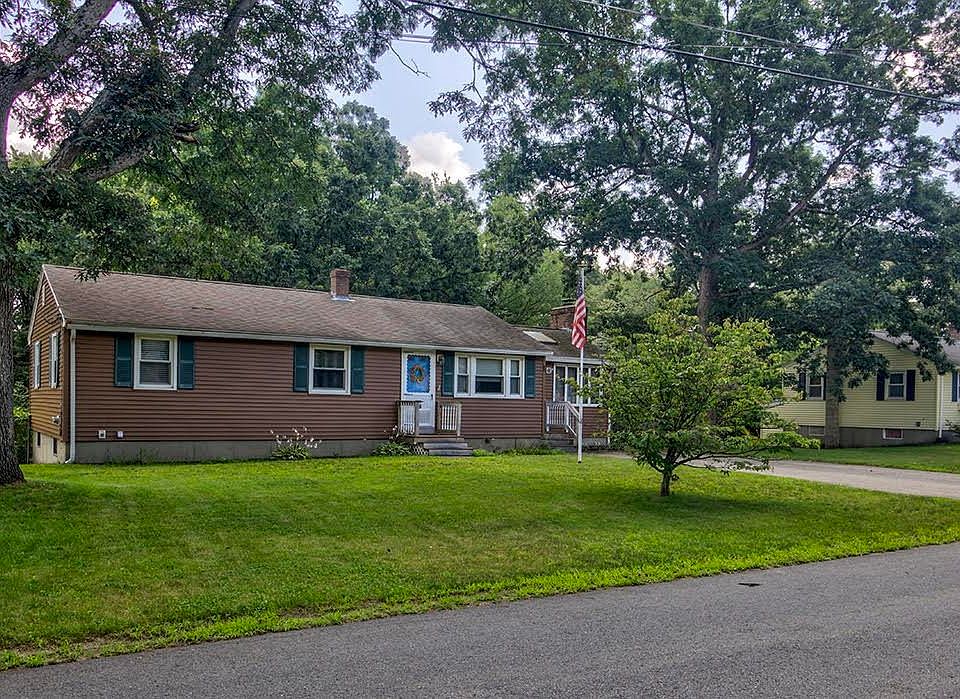 28 General Pulaski Drive, Salem, NH 03079 MLS 4964700 Zillow