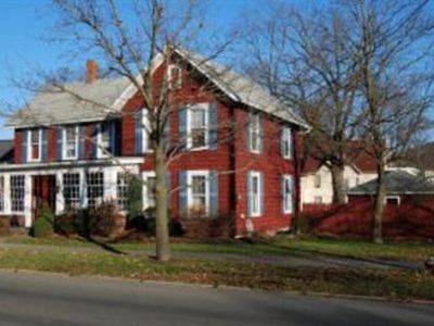2252 Grand Central Ave, Horseheads, NY, 14845