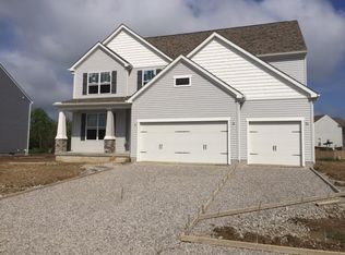 4779 Haley Way, Grove City, OH 43123