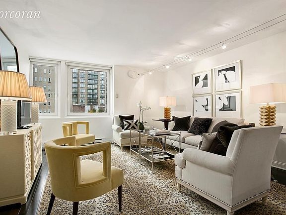 3rd image of 1080 Madison Ave #7B
