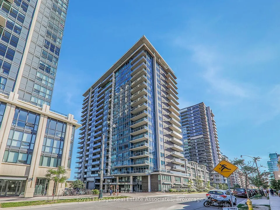 55 E Liberty St #410
