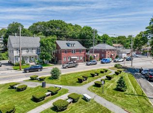 117-127 Copeland St, Quincy, MA 02169