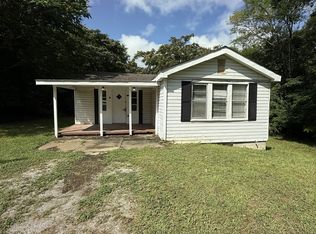 5317 Adams Ave, Adamsville, AL 35005