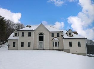 16 Crosby Rd, Ashburnham, MA 01430