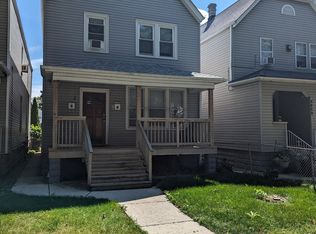 4863 N Kilpatrick Ave, Chicago, IL 60630
