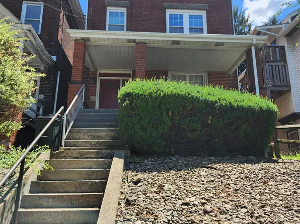 143 Oneida St Floor 2, Pittsburgh, PA 15211