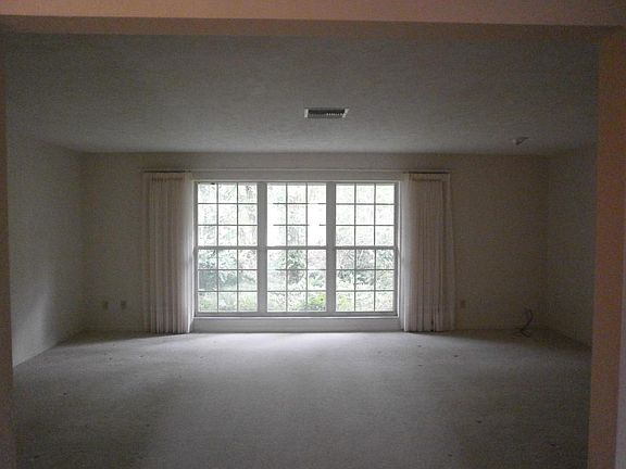 Living Room view from entry