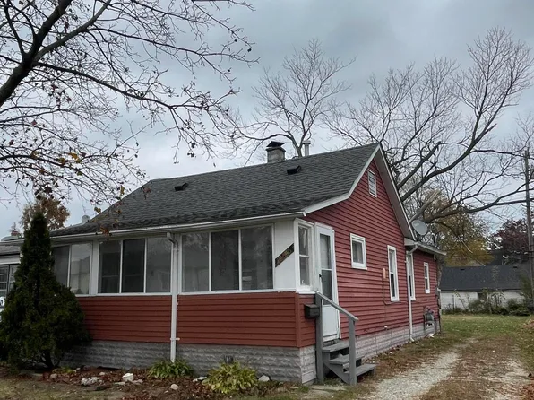 24646 Tuscany Ave, Eastpointe, MI 48021
