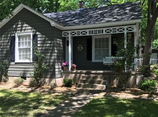 217 W Murray St, Denison, TX 75020
