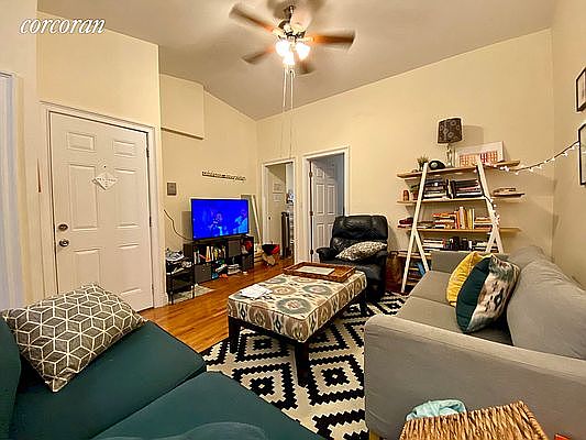 2nd image of 529 Nostrand Ave APT 3