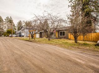 739 NE Quimby Ave, Bend, OR 97701