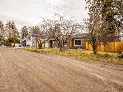 739 NE Quimby Ave, Bend, OR, 97701