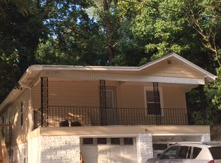 2424 N 89th St, Caseyville, IL