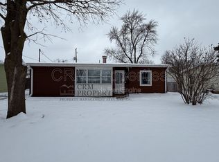 1004 E Cornell Rd, Kokomo, IN 46901