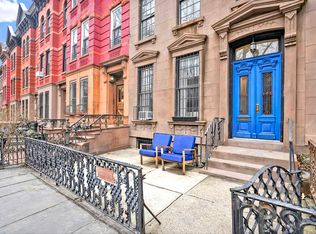 383 5th St APT 3, Brooklyn, NY 11215