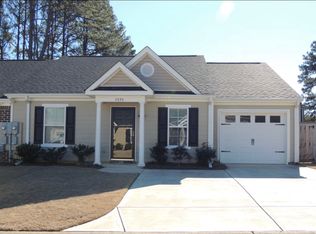 2656 York Dr, Augusta, GA 30909