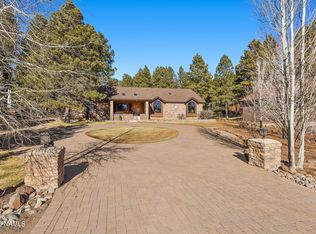 120 E Pinewood Blvd, Munds Park, AZ 86017