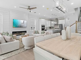 48 Trigger Trl E, Rosemary Beach, FL 32461