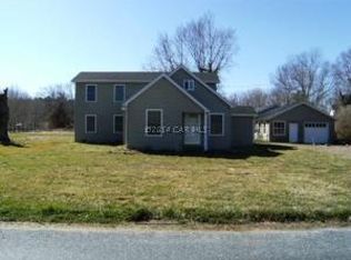 8510 River Rd, Westover, MD 21871
