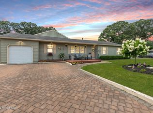 215 Baywood Blvd, Brick, NJ 08723
