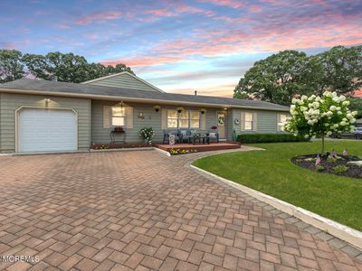 215 Baywood Boulevard, Brick, NJ, 08723