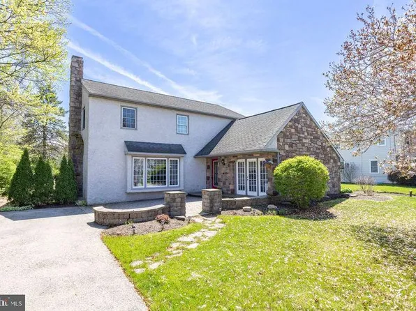 158 Harleysville Pike, Souderton, PA 18964