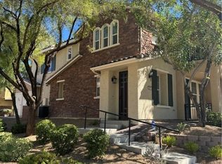 2076 Rockburne St, Henderson, NV 89044