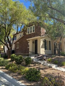 2076 Rockburne St, Henderson, NV, 89044