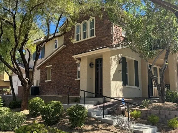 2076 Rockburne St, Henderson, NV 89044
