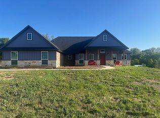 1005 Knoxmiller Ct, Weatherford, TX 76088