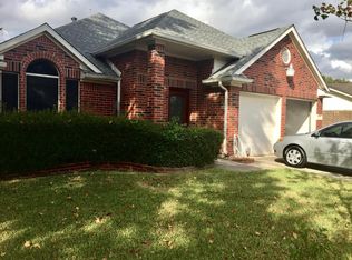 12815 Stillington Dr, Houston, TX 77015