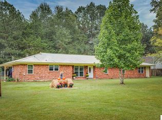 1934 Strickland Rd, Ruston, LA 71270