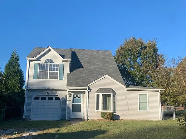 3426 Hollow Pond Rd, Hayes, VA 23072