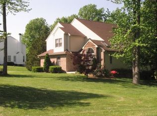 1128 Belvedere Rd, Garnet Valley, PA 19060