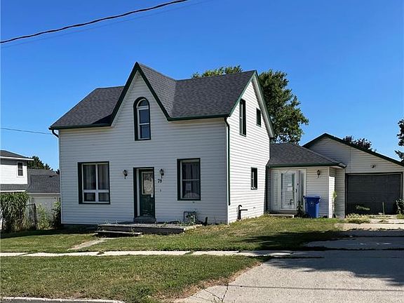 2nd image of 78 Main St E