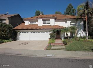 29159 Oakpath Dr, Agoura Hills, CA 91301