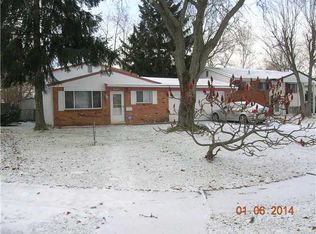 2665 Mellowbrook St, Columbus, OH