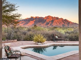 9750 N La Cholla Blvd, Tucson, AZ 85742