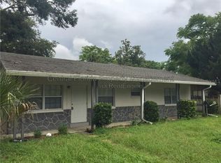 2203 S Park Ave APT A, Sanford, FL 32771