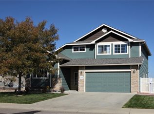 9882 Buffalo St, Firestone, CO 80504