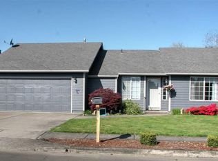 2079 Quail Run Ave, Stayton, OR 97383