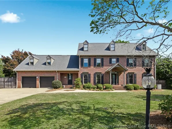 437 Kingsford Rd, Fayetteville, NC 28314