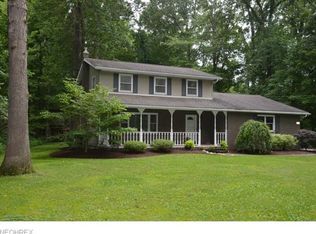 1530 Howe Rd, Kent, OH 44240