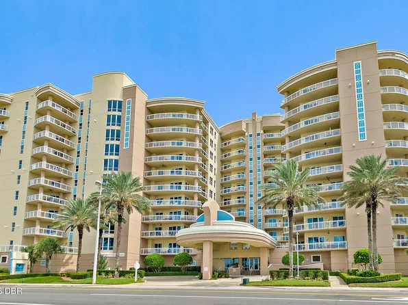 1925 S Atlantic Ave APT 610, Daytona Beach Shores, FL 32118
