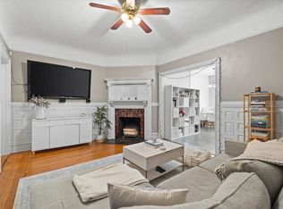 259 Beacon St APT 23, Boston, MA 02116