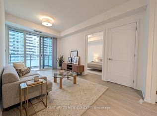 50 Dunfield Ave #1820, Toronto, ON M4S 0E4