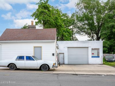 2935 Dumesnil St, Louisville, KY, 40211