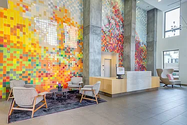 Rented by Lisa Management