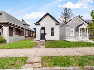 1323 E Oak St, New Albany, IN 47150